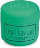 silk life creme hidradante