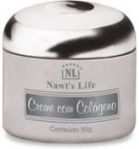 creme com colageno