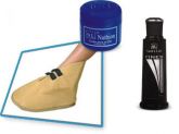 kit tratamento para os pés