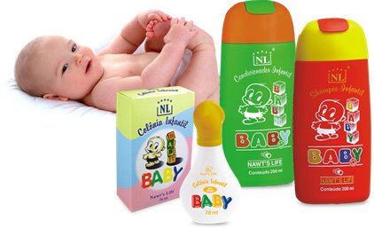 kit infantil