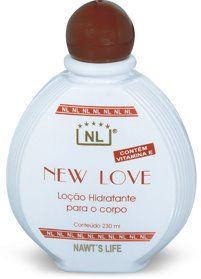 New love