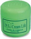 crean life creme de limpeza